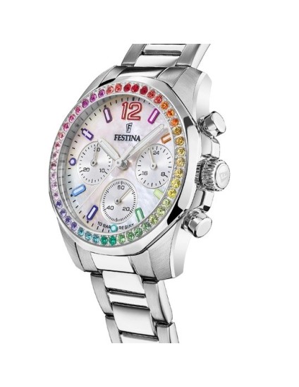 Reloj Festina Mujer F20606/2 | Joyería Parejo