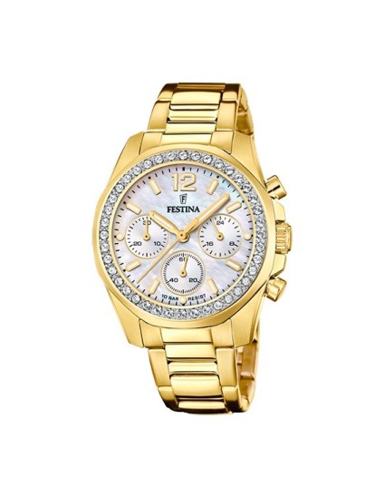Reloj Festina Mujer F20609/1 | Joyería Parejo