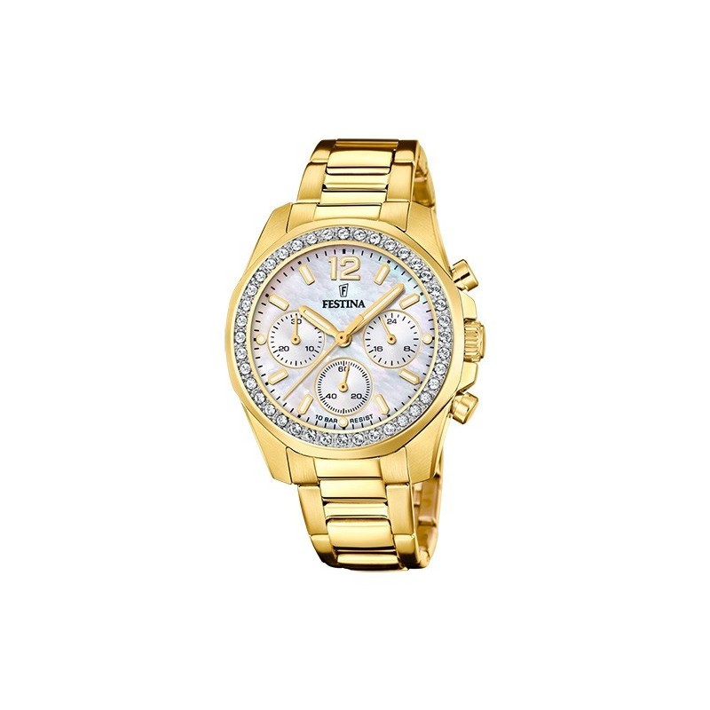 Reloj Festina Mujer F20609/1 | Joyería Parejo