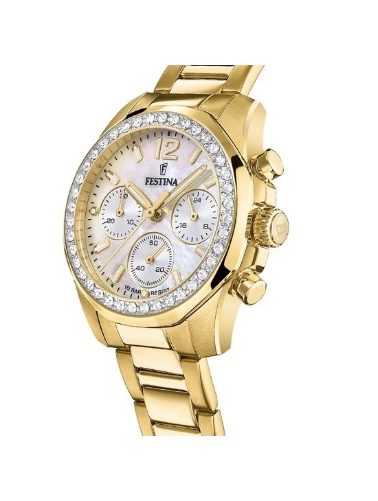 Reloj Festina Mujer F20609/1 | Joyería Parejo