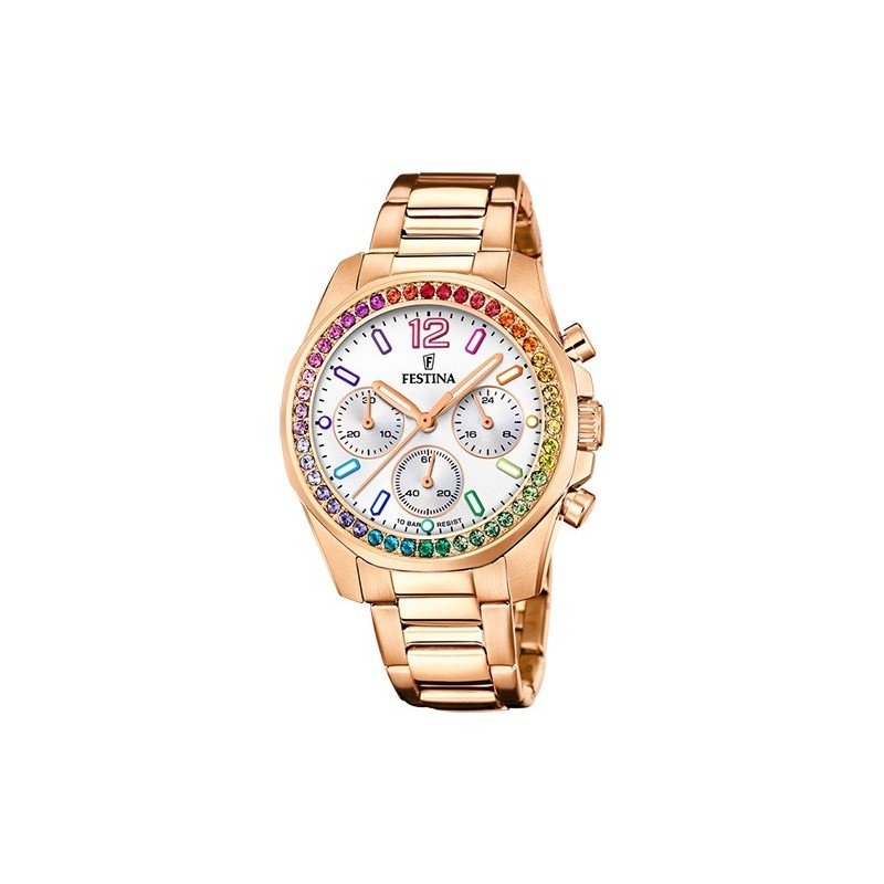 Relógio Festina Mulher F20639/2 | Joyeria Parejo