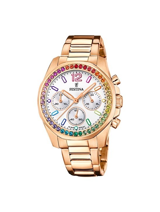 Relógio Festina Mulher F20639/2 | Joyeria Parejo