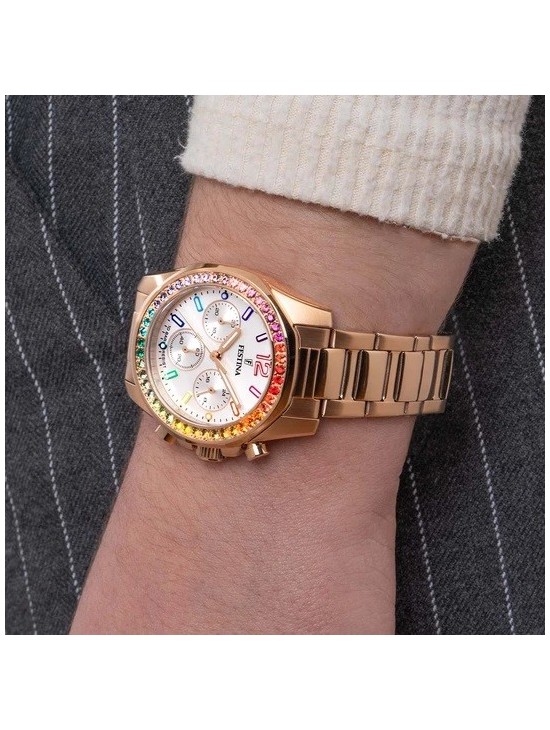 Festina Women's Watch F20639/2 | Joyería Parejo