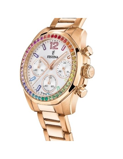 Festina Women's Watch F20639/2 | Joyería Parejo