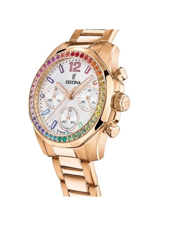 Relógio Festina Mulher F20639/2 | Joyeria Parejo