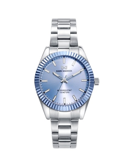 Relógio Mark Maddox Mulher MM1000-37 | Joyeria Parejo