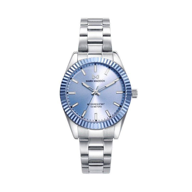 Relógio Mark Maddox Mulher MM1000-37 | Joyeria Parejo