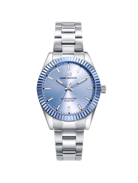 Relógio Mark Maddox Mulher MM1000-37 | Joyeria Parejo
