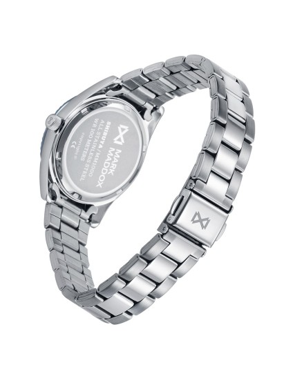 Relógio Mark Maddox Mulher MM1000-37 | Joyeria Parejo