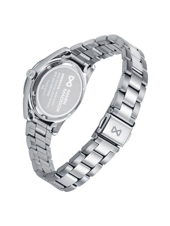 Relógio Mark Maddox Mulher MM1000-37 | Joyeria Parejo