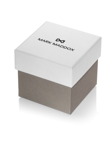 Relógio Mark Maddox Mulher MM1000-37 | Joyeria Parejo
