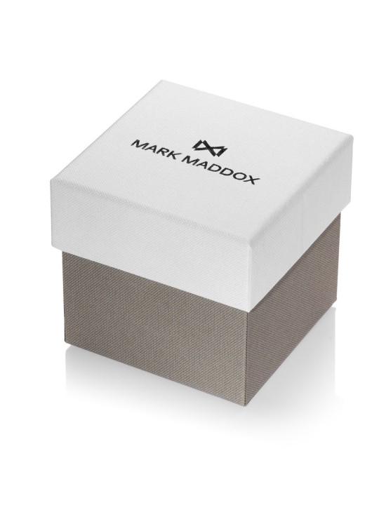 Relógio Mark Maddox Mulher MM1000-37 | Joyeria Parejo