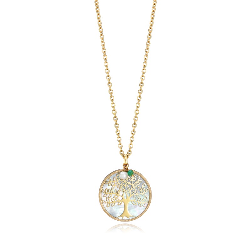 Collar Viceroy Fashion 15064C01012 | Joyería Parejo