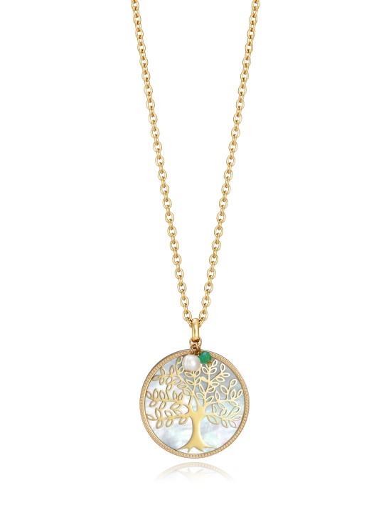 Collar Viceroy Fashion 15064C01012 | Joyería Parejo