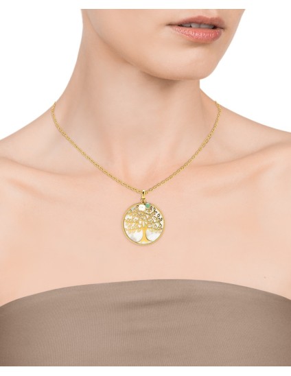 Collar Viceroy Fashion 15064C01012 | Joyería Parejo