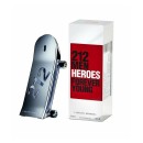 212 Heroes 90 ml Eau de Toilette Carolina Herrera