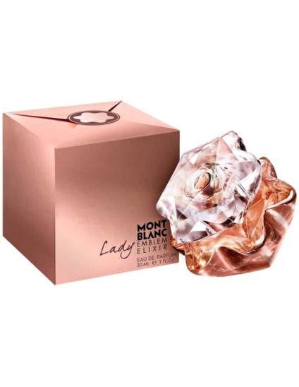 Lady Emblem Elixir 30 ml Eau de Parfum Montblanc | Joyería Parejo