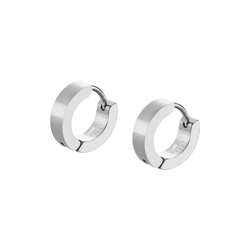 Lotus Style LS2160-4/1 Earrings | Joyería Parejo Jewelry