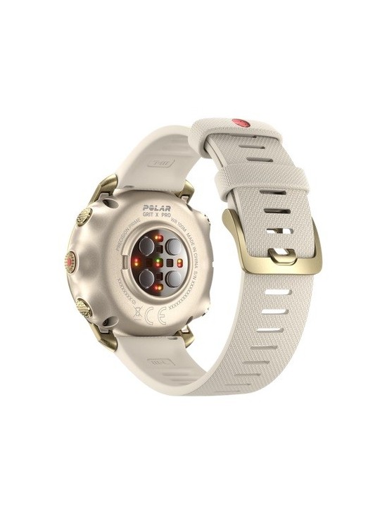 POLAR GRIT X PRO ARCTIC GOLD S-L | Joyería Parejo