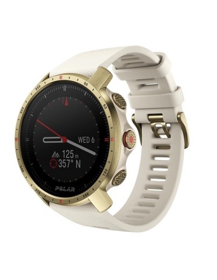 POLAR GRIT X PRO ARCTIC GOLD S-L | Joyería Parejo