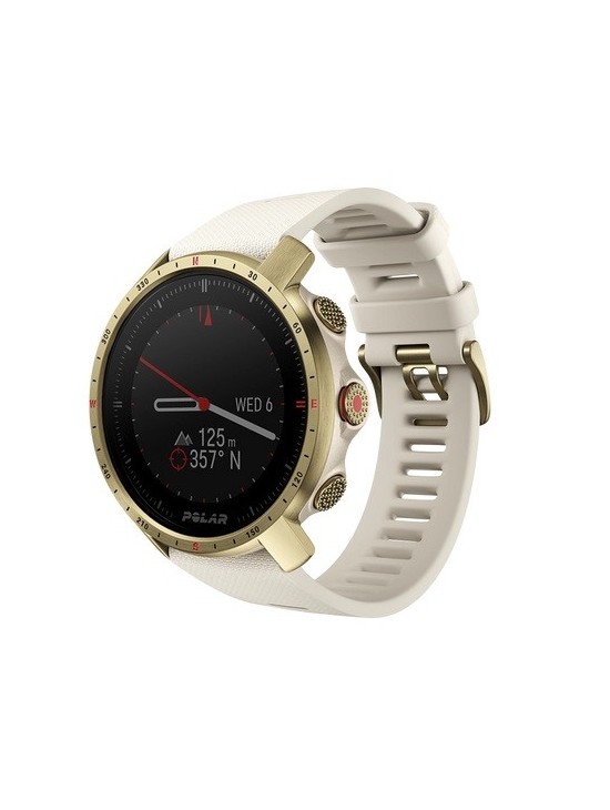 POLAR GRIT X PRO ARCTIC GOLD S-L | Joyería Parejo