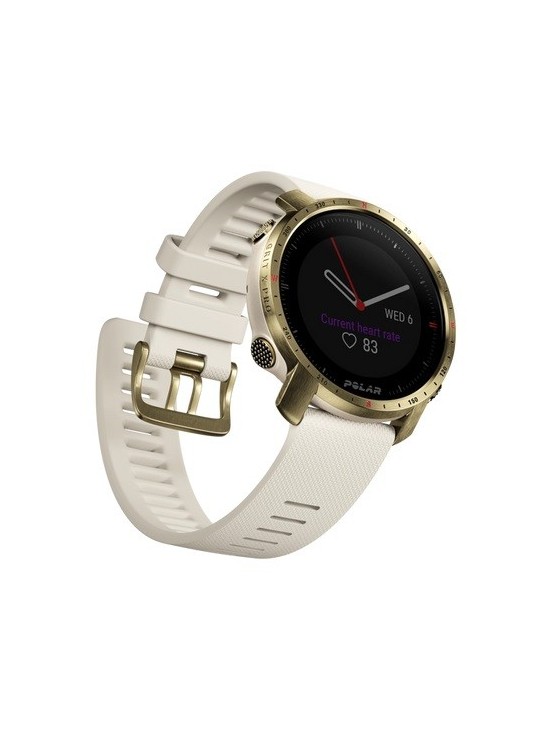 POLAR GRIT X PRO ARCTIC GOLD S-L | Joyería Parejo