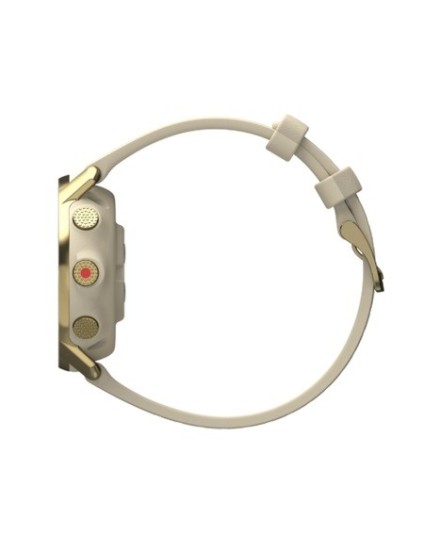 POLAR GRIT X PRO ARCTIC GOLD S-L | Joyería Parejo
