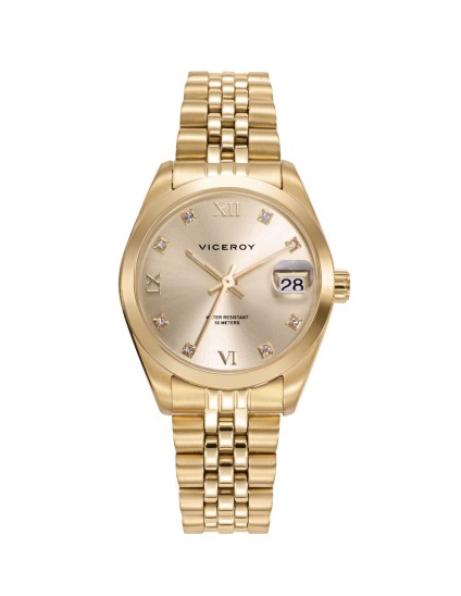 Reloj Viceroy Mujer 42414-23 | Joyería Parejo