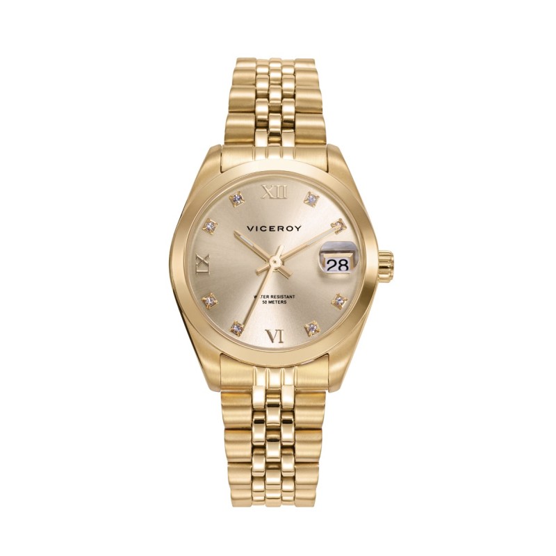 Reloj Viceroy Mujer 42414-23 | Joyería Parejo