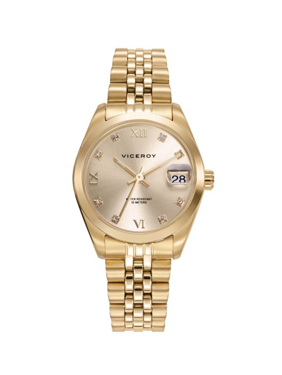 Reloj Viceroy Mujer 42414-23 | Joyería Parejo