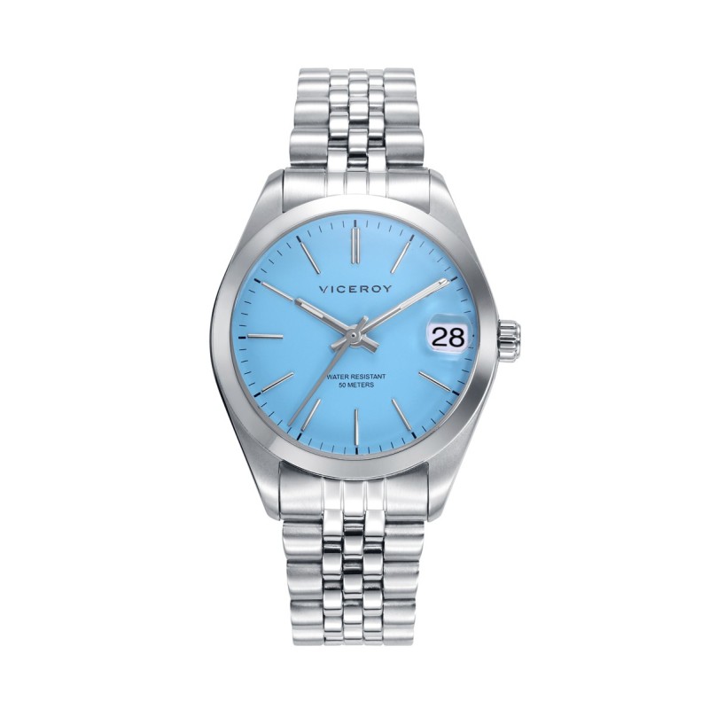 Reloj Viceroy Mujer 42420-37 | Joyería Parejo