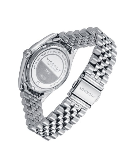 Reloj Viceroy Mujer 42420-37 | Joyería Parejo