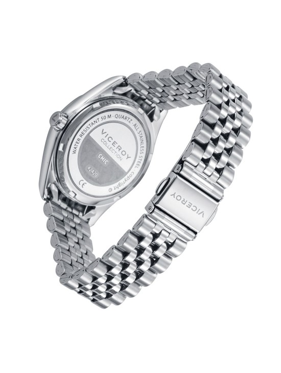 Reloj Viceroy Mujer 42420-37 | Joyería Parejo