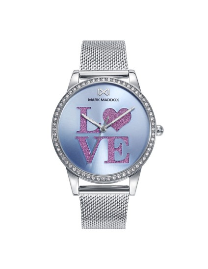 Reloj Mark Maddox Mujer MM0130-30 | Joyería Parejo
