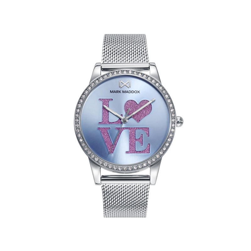Reloj Mark Maddox Mujer MM0130-30 | Joyería Parejo