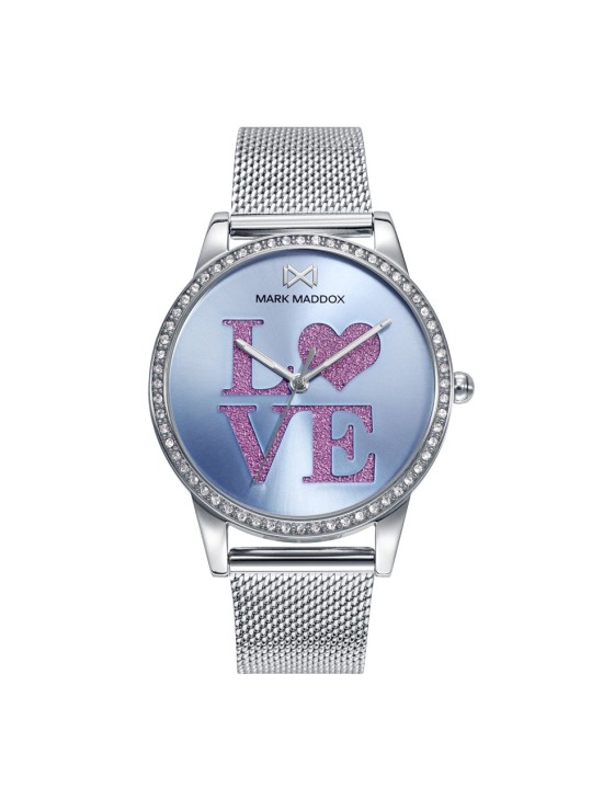 Reloj Mark Maddox Mujer MM0130-30 | Joyería Parejo