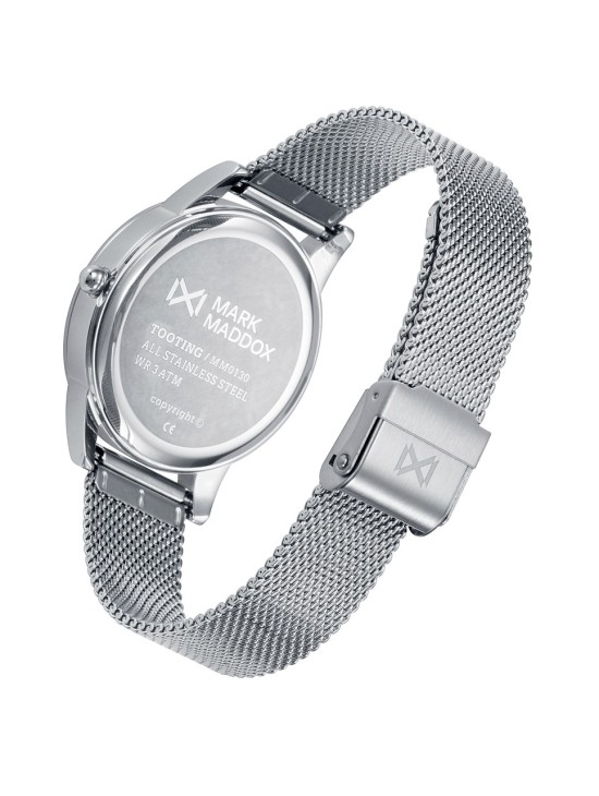 Reloj Mark Maddox Mujer MM0130-30 | Joyería Parejo