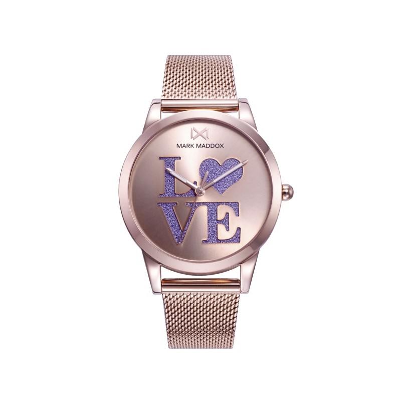 Relógio Mark Maddox Mulher MM0130-90 | Joyería Parejo