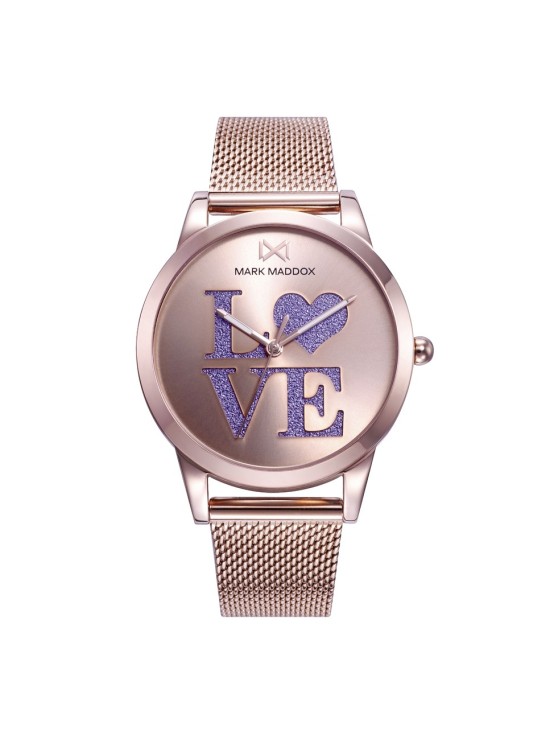 Reloj Mark Maddox Mujer MM0130-90 | Joyería Parejo