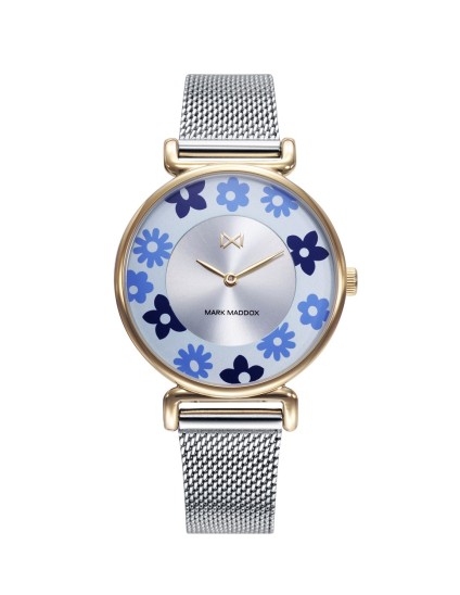 Reloj Mark Maddox Mujer MM0132-60 | Joyería Parejo