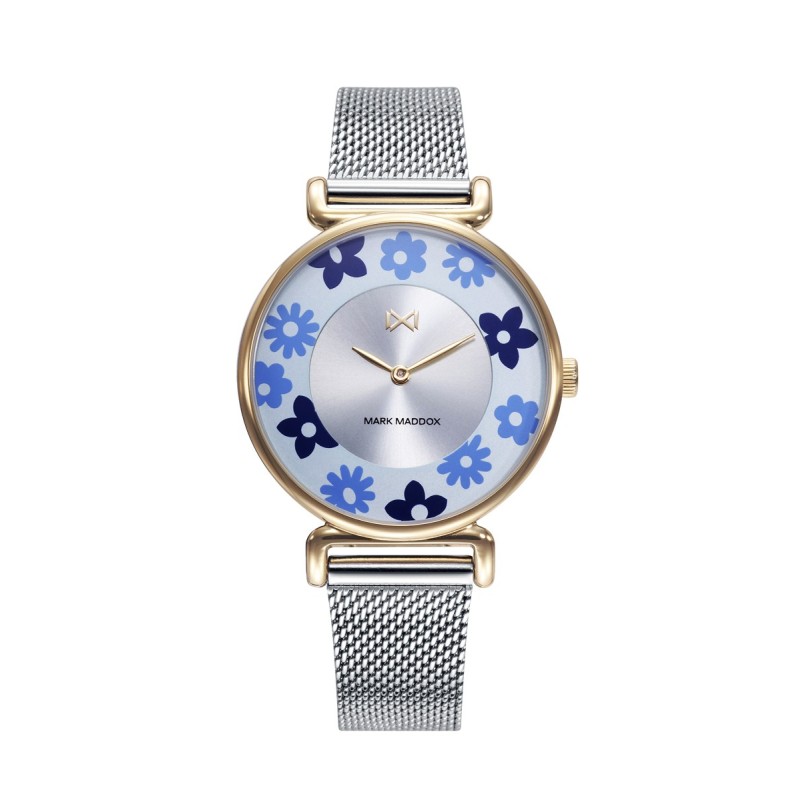 Reloj Mark Maddox Mujer MM0132 60 Joyer a Parejo