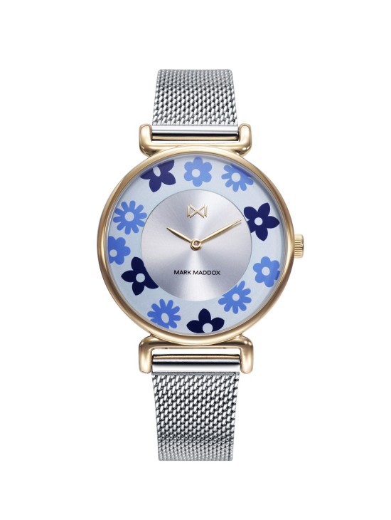 Relógio Mark Maddox Mulher MM0132-60 | Joyería Parejo
