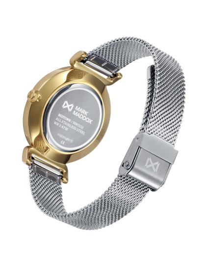 Reloj Mark Maddox Mujer MM0132-60 | Joyería Parejo