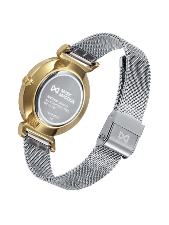 Relógio Mark Maddox Mulher MM0132-60 | Joyería Parejo