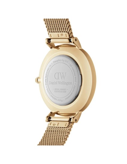Reloj Daniel Wellington Mujer DW00100348 | Joyería Parejo