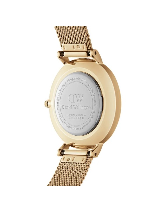 Reloj Daniel Wellington Mujer DW00100348 | Joyería Parejo