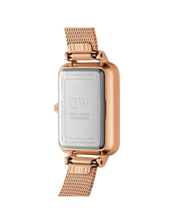 Reloj Daniel Wellington Mujer DW00100484 | Joyería Parejo