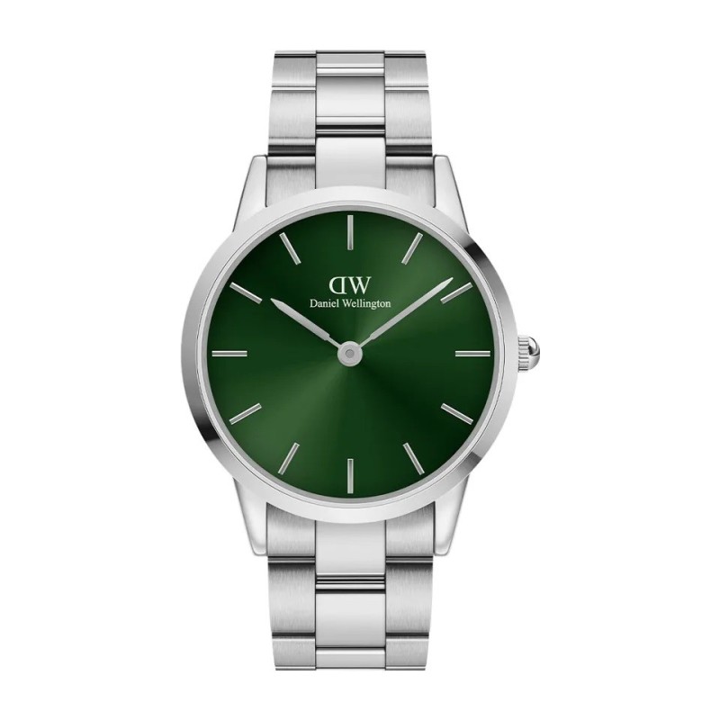 Relógio Daniel Wellington Homem DW00100427 | Joyería Parejo
