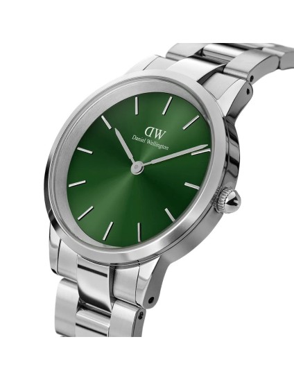 Relógio Daniel Wellington Homem DW00100427 | Joyería Parejo