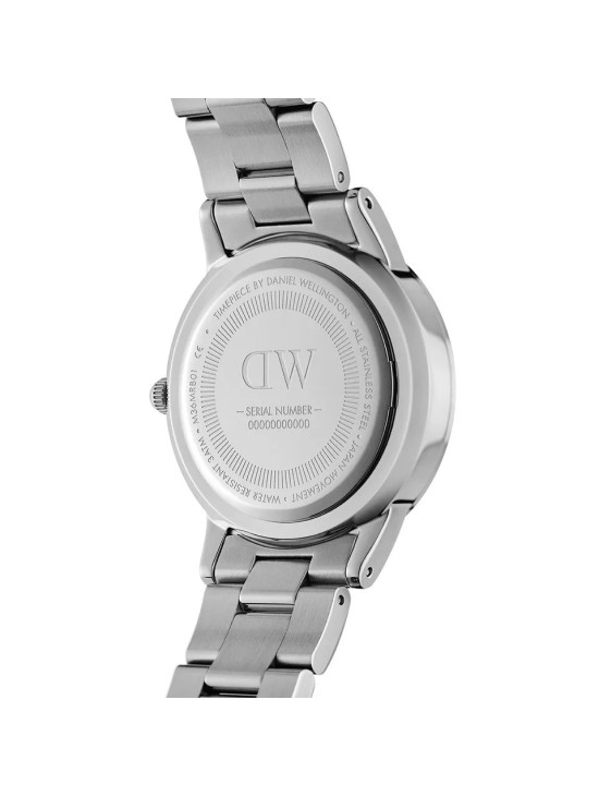 Relógio Daniel Wellington Homem DW00100427 | Joyería Parejo